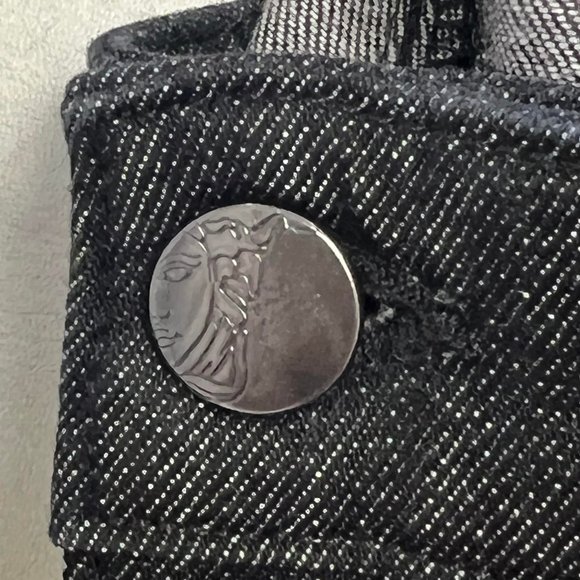 Mens NWT Versace Jeans - Picture 4 of 5